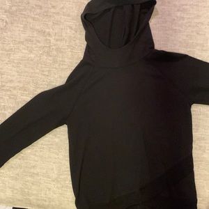 Danskin Now hoodie